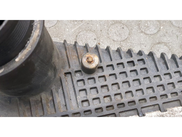 Интеркулер  Volkswagen Passat 7 2010-2015 Европа 1.6      