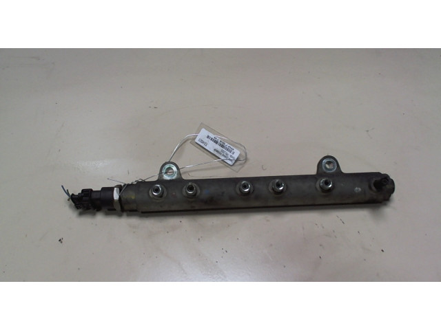 Рампа (рейка) топливная Honda FRV