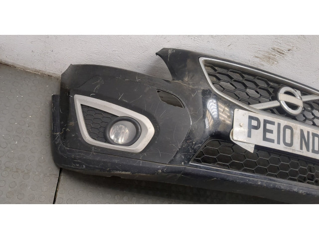 Бампер  Volvo C30 2010-2013 передний    