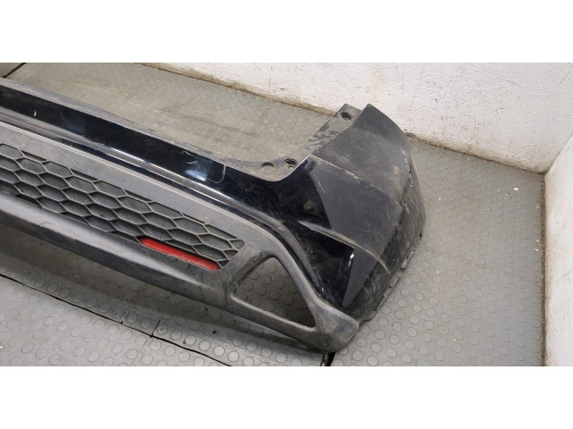 Бампер Honda Civic 2006-2012 задний