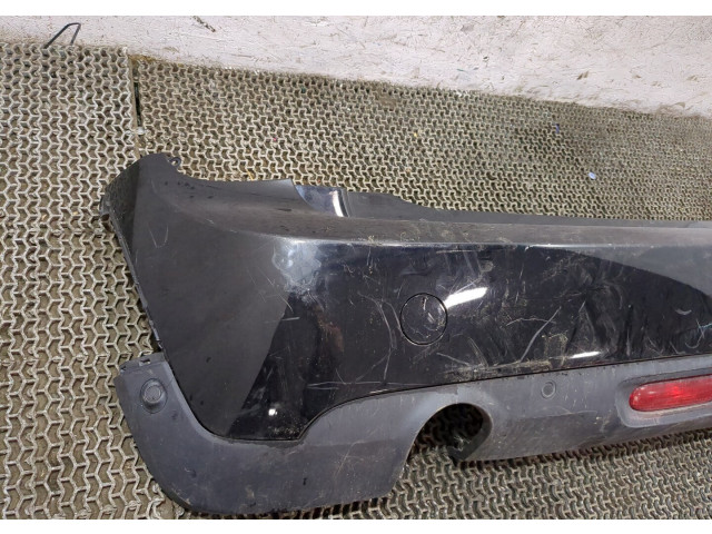 Бампер Mini Cooper (F56) 2013- задний 51127380009