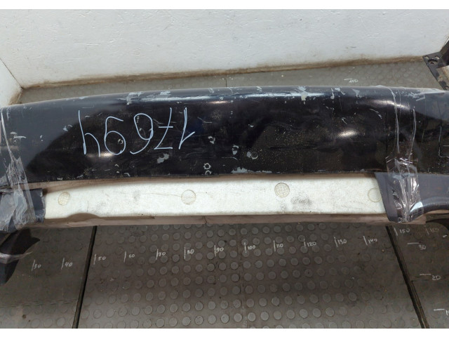 Бампер  Infiniti FX 2002-2009 задний   85022CG025