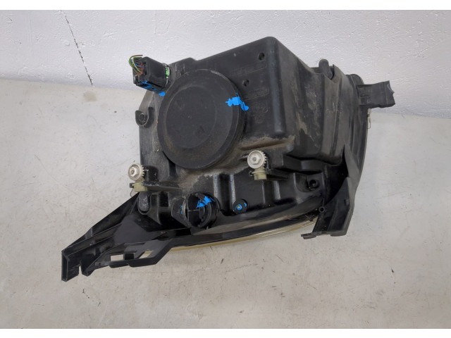 Фара передняя  Ford Fusion 2002-2012 правая 