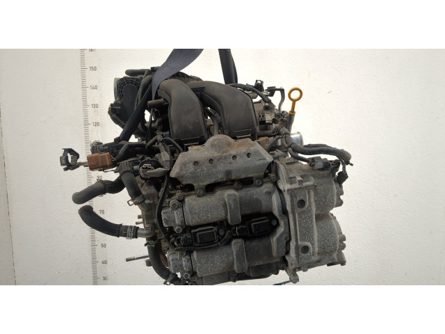 Генератор Subaru Forester (S13) 2012-2019 23700AB000