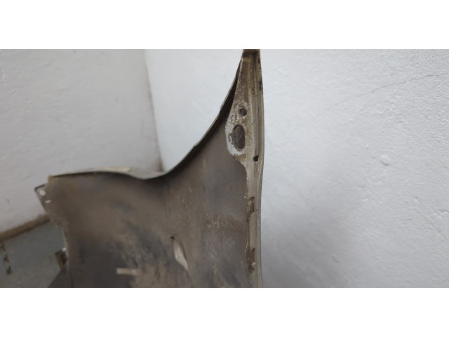 Бампер  Mazda 3 (BK) 2003-2009 задний   