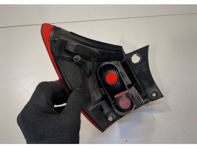 Задний фонарь 26550EY00A, 89501310 Nissan Qashqai 2006-2013