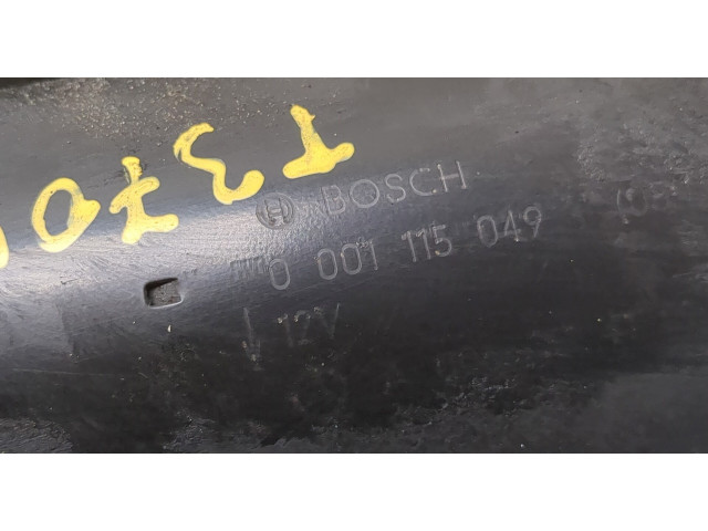 Стартер  Mercedes ML W164 2005-2011 3  0001115049   