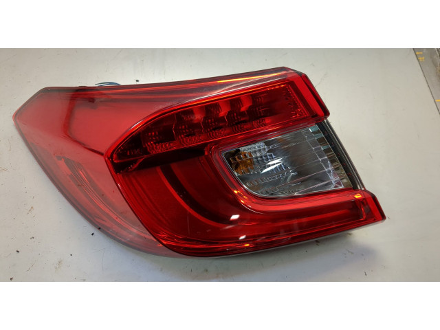 Задний фонарь     33550TVAA013     