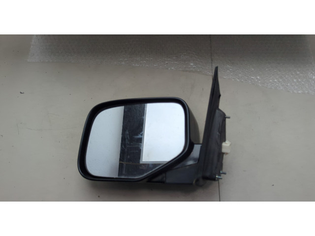 Зеркало боковое Honda Ridgeline 2005-2014 левое 76250SJCA11ZE