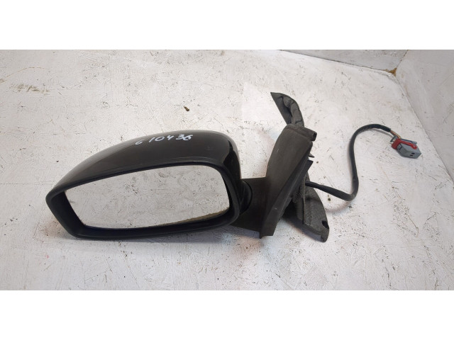 Зеркало боковое  Fiat Stilo  левое           