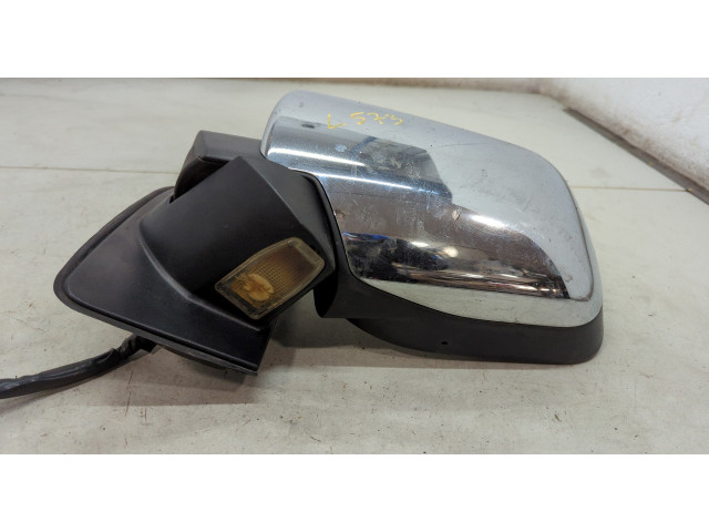 Зеркало боковое Infiniti QX56 2004-2010 левое 96302ZC400