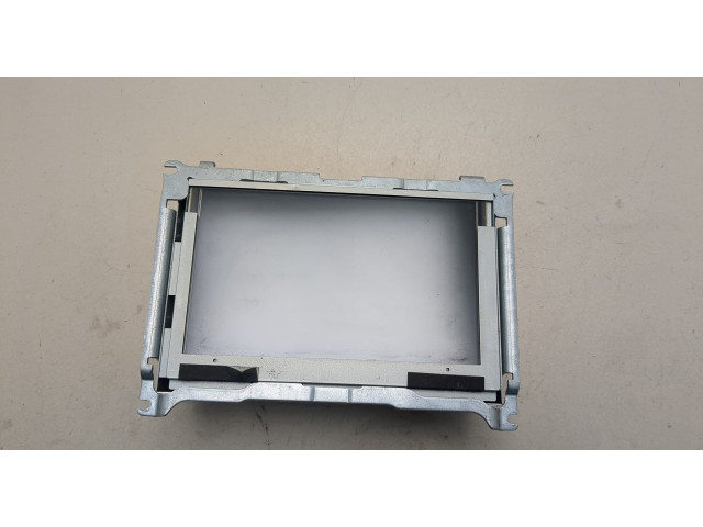 Дисплей бортового компьютера Jaguar XF 2007-2015 8X2310E889AE