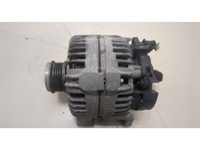 Генератор Opel Meriva 2010- 13266809