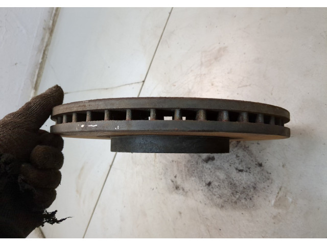 Диск тормозной  Honda Pilot 2002-2008   передний   45251S0X000      