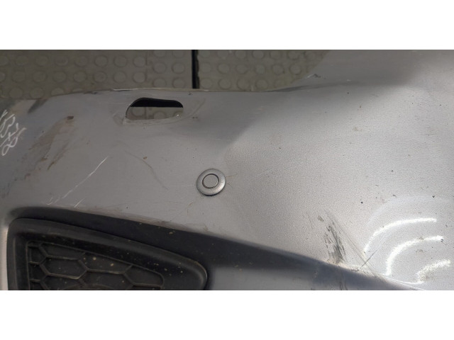 Бампер Mazda CX-5 2012-2017 передний