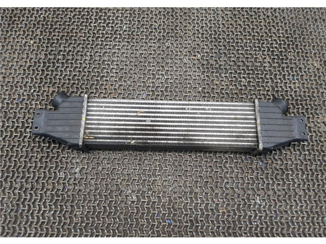 Интеркулер SsangYong Rodius 2004-2013 2.7 2371121051