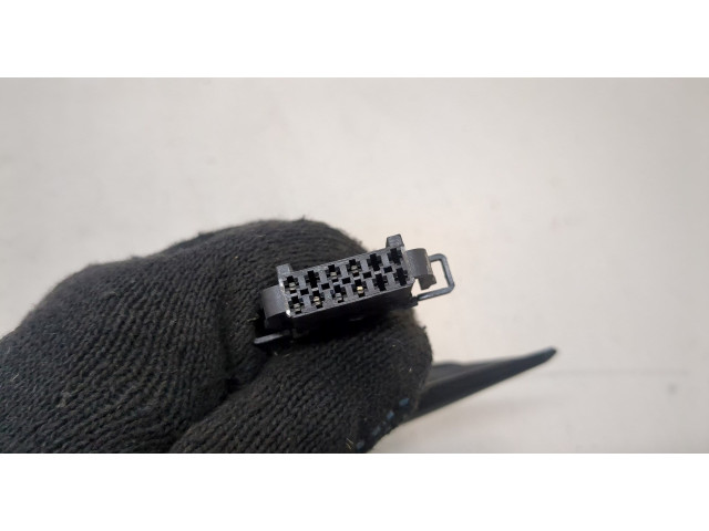 Зеркало боковое  Skoda Octavia (A5) 2004-2013  правое           1Z2857508G, 1Z2857522C, 1Z0857538A