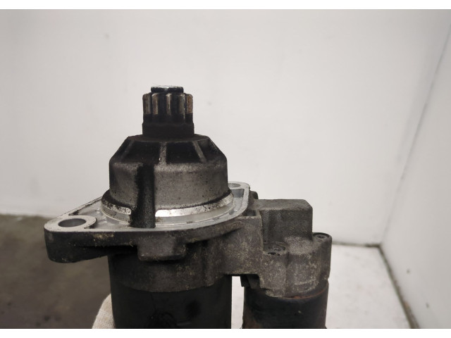 Стартер  Volkswagen Golf 5 2003-2009   02M911023NX   