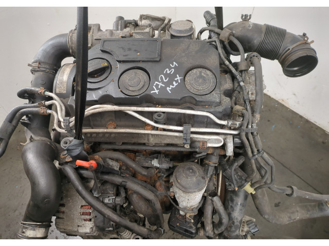 Форсунка топливная Volkswagen Caddy 2004-2015