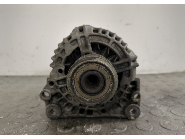 Генератор  Volkswagen Passat 6 2005-2010           