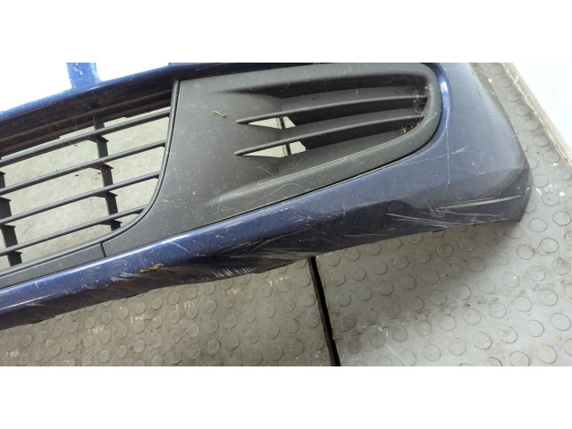 Бампер Volkswagen Golf 6 2009-2012 передний