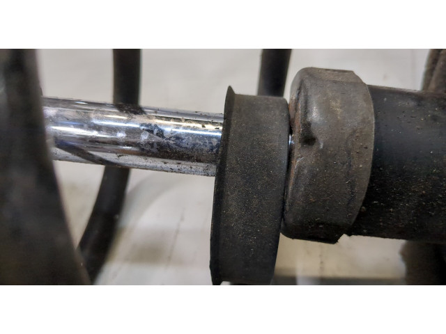 Стойка амортизатора Mitsubishi Outlander 2012-2015