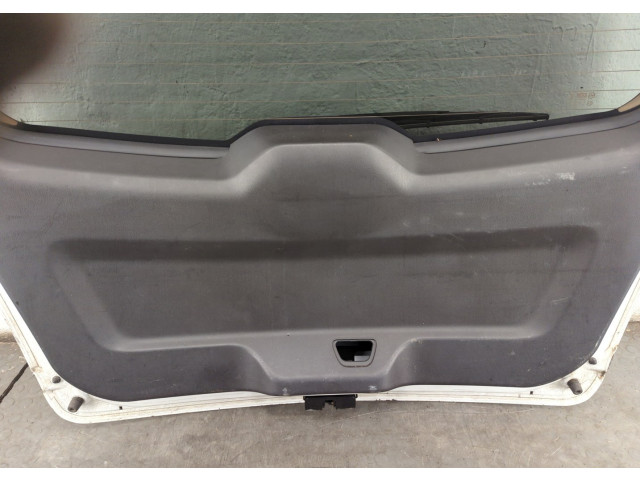 Замок багажника  Opel Antara 2006-2015       