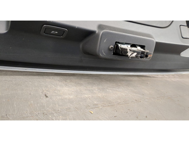 Моторчик заднего дворника Jaguar F-Pace 2016-2020