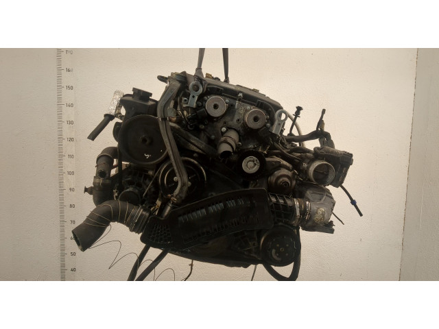 Турбина Турбокомпрессор  Mercedes C W203 2000-2008             