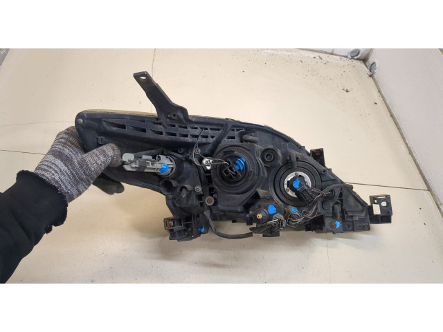 Фара передняя  Mazda 5 (CR) 2005-2010 левая 