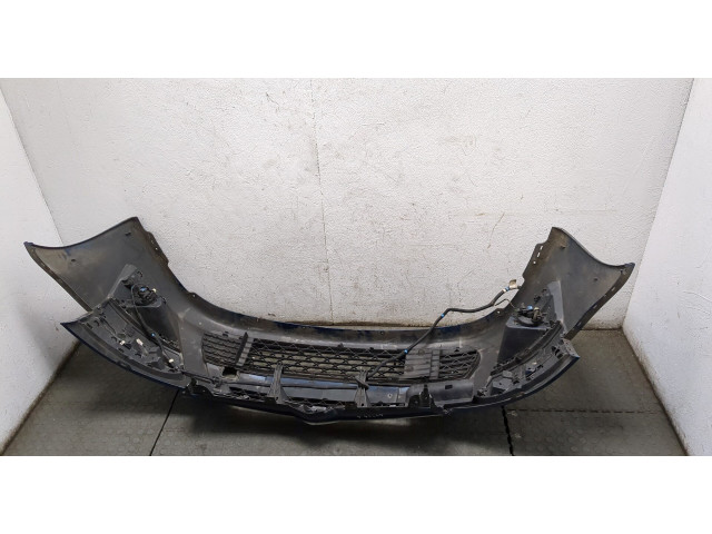 Бампер  Citroen C4 Picasso 2006-2013 передний   9680402277