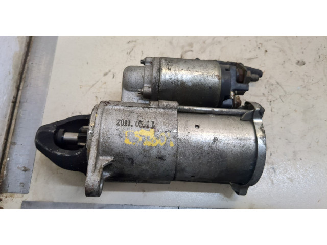 Стартер  Mercedes E W212 2009-2016 2.1     