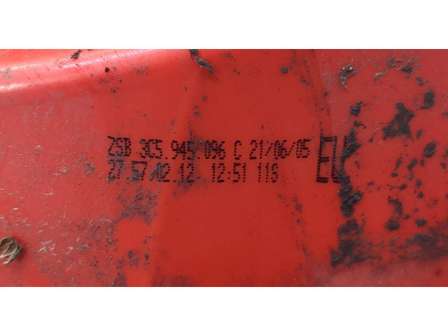 Задний фонарь