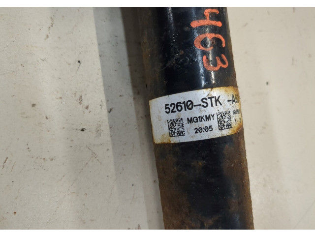 Стойка амортизатора Acura RDX 2006-2011 5210STKA0 2.3 бензин