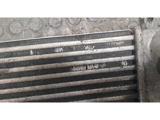 Интеркулер  KIA Ceed 2007-2012 1.6      