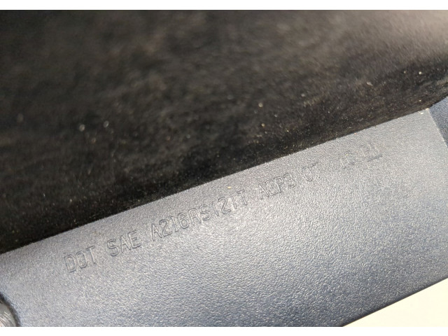 Задний фонарь