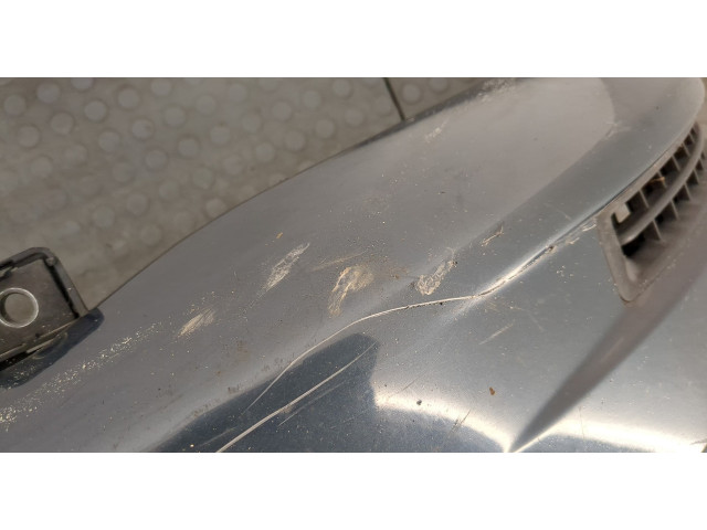 Бампер  Volvo XC90 2002-2014 передний   39871297, 30678950, 30678951