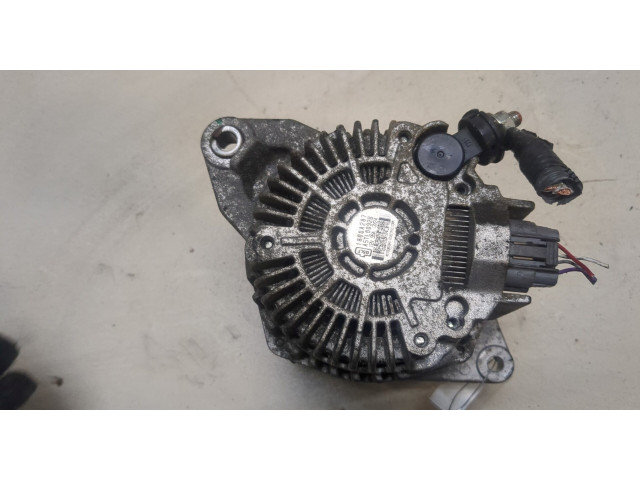 Генератор Mitsubishi ASX 1800A287