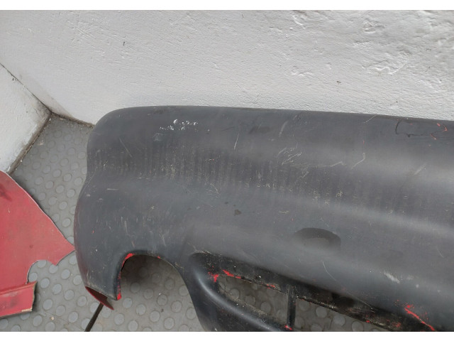 Бампер  Ford Escort 1995-2001 задний   1015488, 95ABA17862CBZCAT