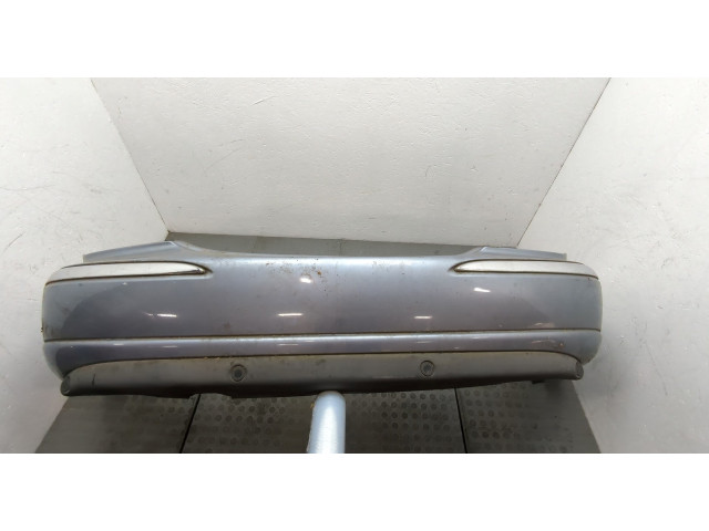 Бампер Jaguar X-Type 2001-2009 задний