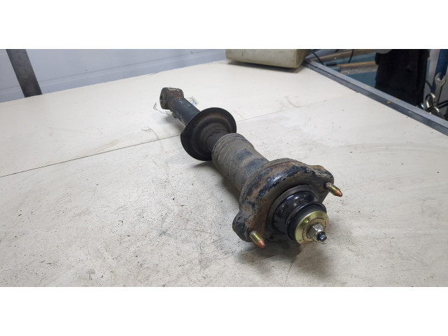 Стойка амортизатора Mitsubishi Colt 1996-2004 MR244447, MB871085 1.3 бензин