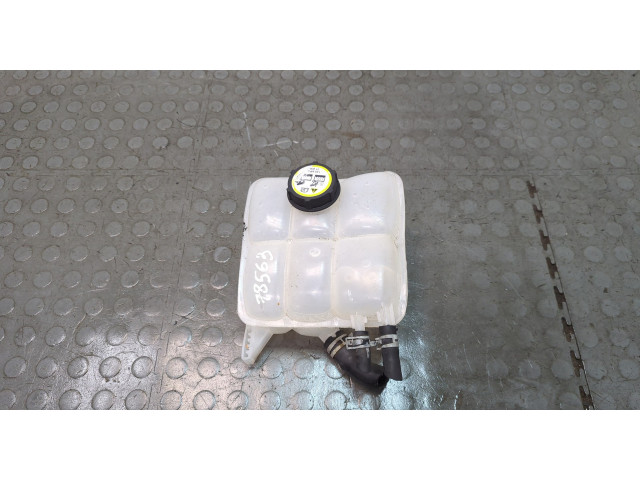 Бачок расширительный  Ford Focus 2 2005-2008    