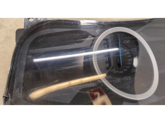 Панель приборов  Ford Explorer 2010-2015       db5t10849tb     