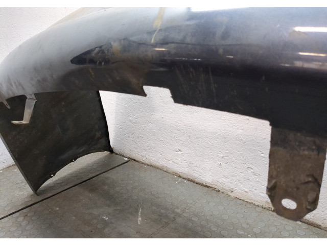 Бампер Mitsubishi Grandis задний