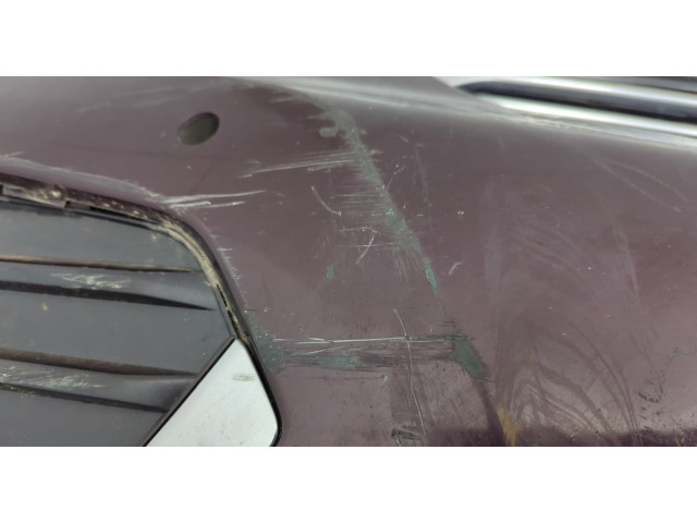 Бампер Cadillac XT5 2016-2019 передний 84204162