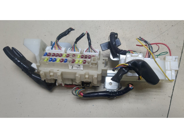 Блок предохранителей  Infiniti FX 2008-2012         