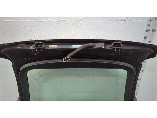 Замок багажника Volvo XC60 2008-2017