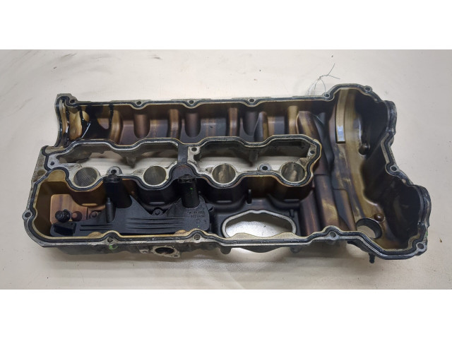 Клапанная крышка двигателя ДВС  BMW 7 F01 2008-2015 4.4     