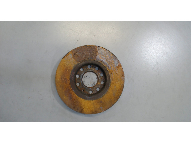 Диск тормозной  Audi A4 (B6) 2000-2004 2.0  передний     8E0615301Q, 8E0098301      