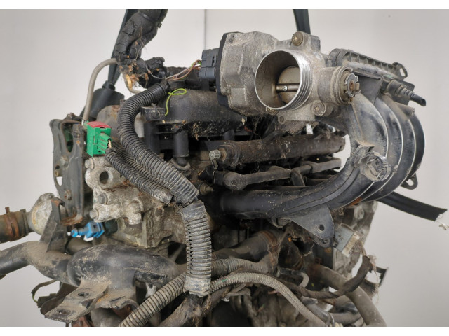 Генератор Citroen C2 2003-2009